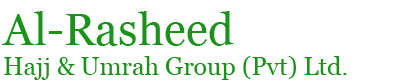 Al-Rasheed Hajj & Umrah Group (Pvt) Ltd.